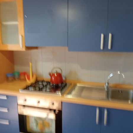 Zurria Home Catane Extérieur photo