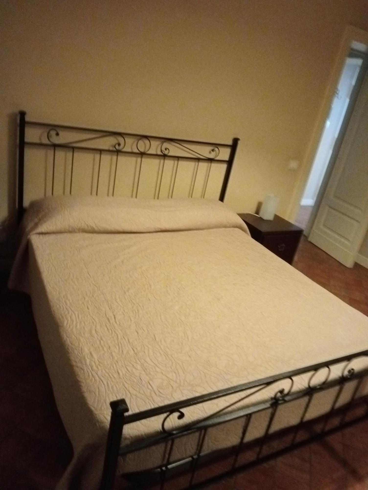Zurria Home Catane Extérieur photo