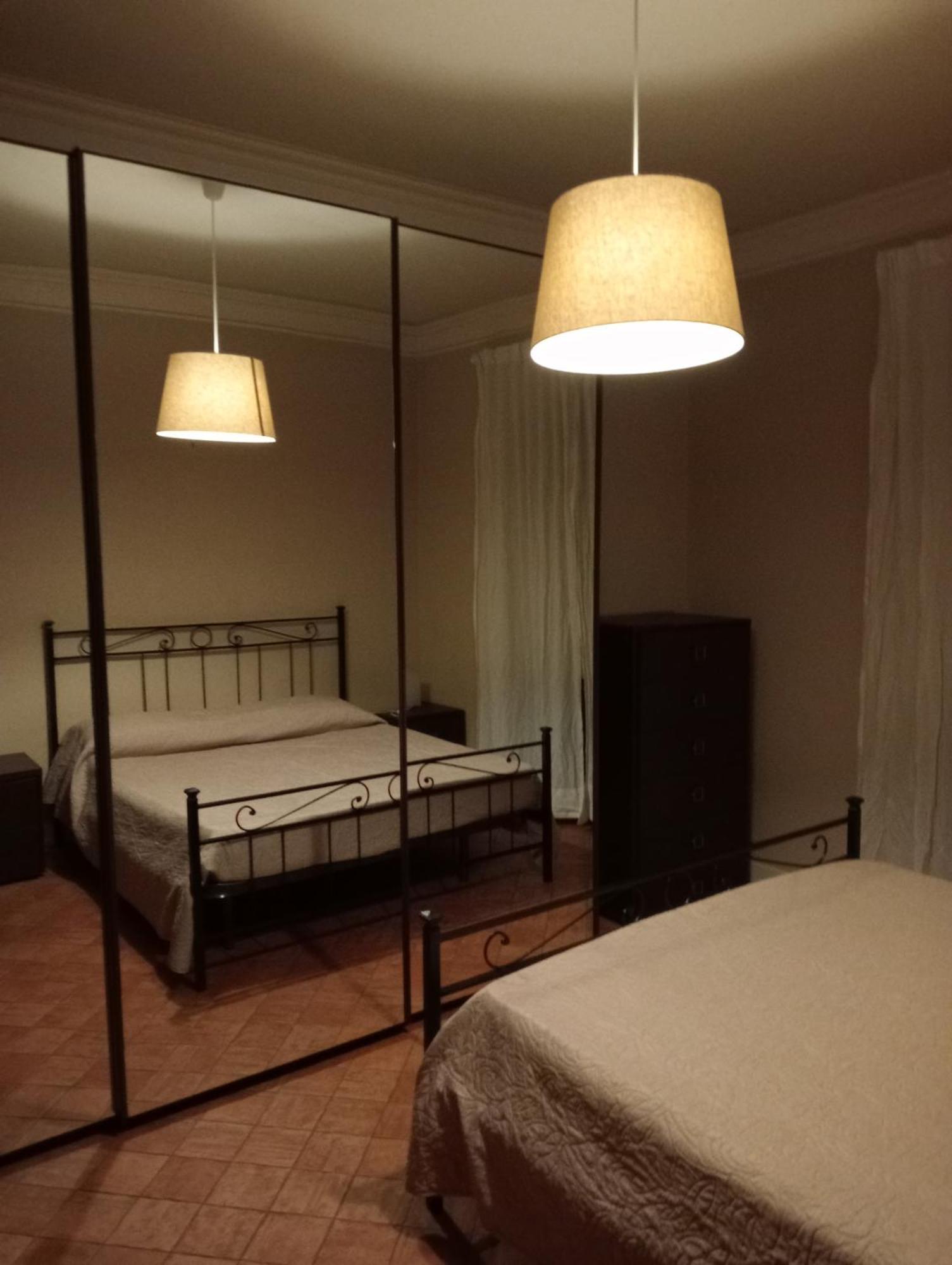 Zurria Home Catane Extérieur photo